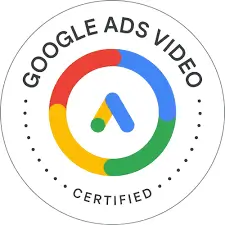 Video Ads Certification