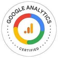 Google Analytics 4 Certification