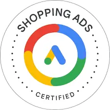 Shopping Ads Certification