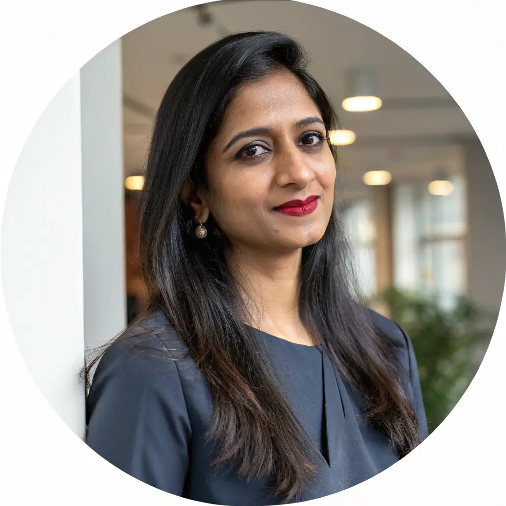 Amira Qureshi testimonial on Google Ads performance for ecommerce DTC brand