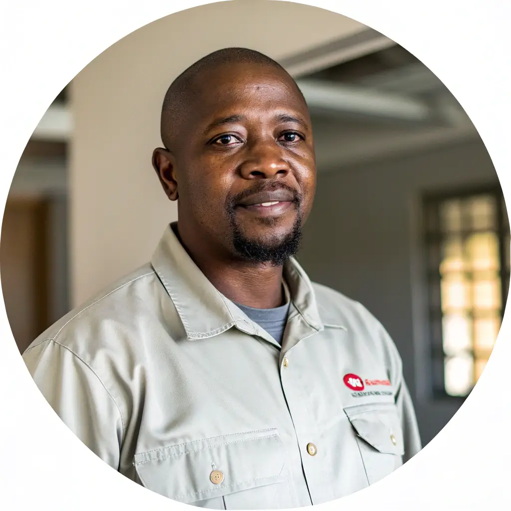 Jason Mwangi testimonial on Google Ads for local plumbing services