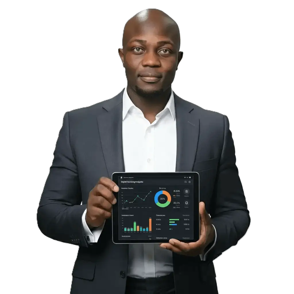 Abala Tom – Digital Growth Strategist